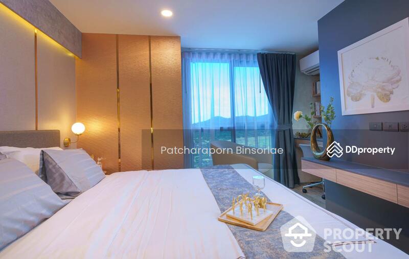 For Sale - Eco Resort Bang Saray Sattahip, Chon Buri