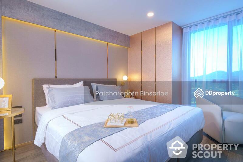 ขาย - Eco Resort Bang Saray Sattahip : อีโค รีสอร์ท บางเสร่ สัตหีบ, ชลบุรี