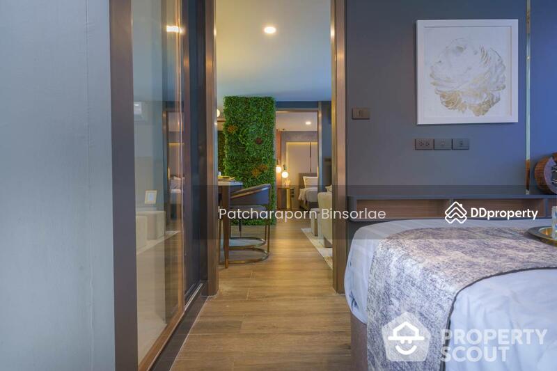 ขาย - Eco Resort Bang Saray Sattahip : อีโค รีสอร์ท บางเสร่ สัตหีบ, ชลบุรี