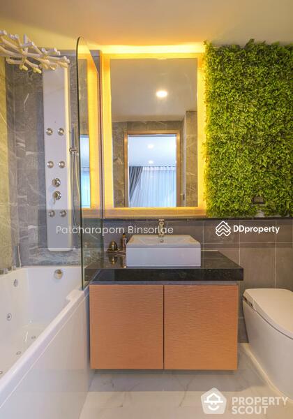 For Sale - Eco Resort Bang Saray Sattahip, Chon Buri