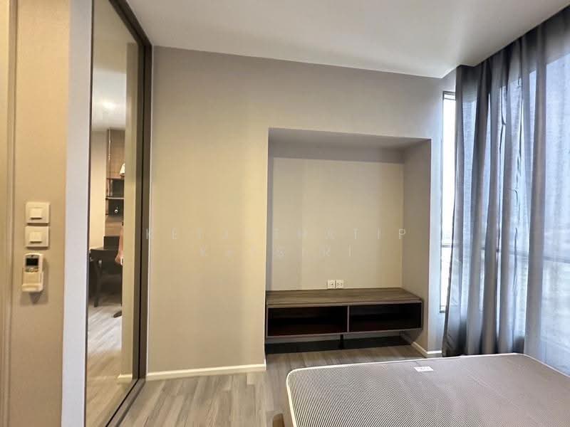 The Room Sathorn-St.Louis : เดอะ รูม สาทร - เซนหลุยส์, กรุงเทพ, 55 ซอยจันทน์ 18/7 ถนนจันทน์, ทุ่งวัดดอน, สาทร, กรุงเทพ, 35 ตร.ม., คอนโด ให้เช่า, โดย Ketjuthatip Ketsiri, 11691341 - DDproperty.com