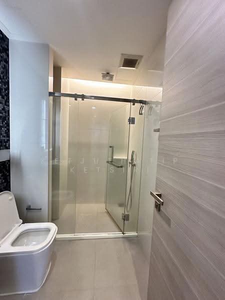 The Room Sathorn-St.Louis, Bangkok, 55 Soi Chan 18/7 Chan Road, Thung Wat Don, Sathon, Bangkok, 1 Bedroom, 35 sqm, Condo For Rent, by Ketjuthatip Ketsiri, 11691341 - DDproperty.com