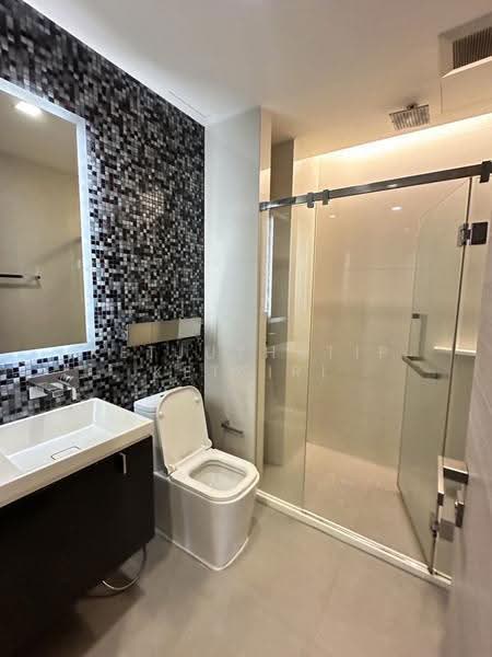 The Room Sathorn-St.Louis, Bangkok, 55 Soi Chan 18/7 Chan Road, Thung Wat Don, Sathon, Bangkok, 1 Bedroom, 35 sqm, Condo For Rent, by Ketjuthatip Ketsiri, 11691341 - DDproperty.com