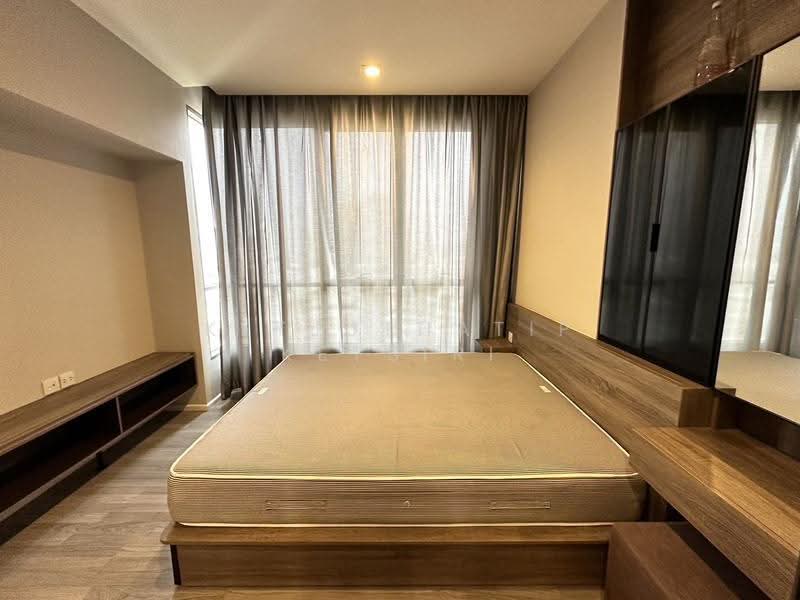 The Room Sathorn-St.Louis, Bangkok, 55 Soi Chan 18/7 Chan Road, Thung Wat Don, Sathon, Bangkok, 1 Bedroom, 35 sqm, Condo For Rent, by Ketjuthatip Ketsiri, 11691341 - DDproperty.com