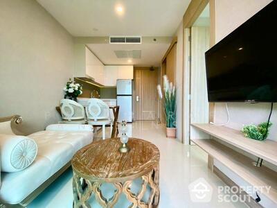 ขาย - The Riviera Jomtien : เดอะ ริเวียร่า จอมเทียน, ชลบุรี