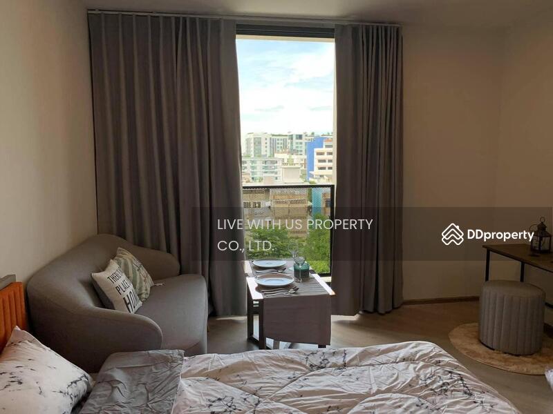 For Rent - The Base Saphanmai, Bangkok