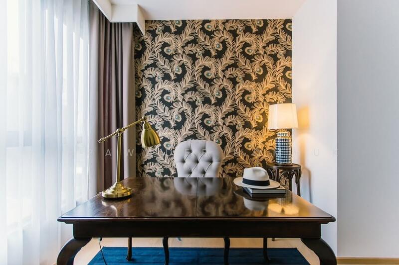 HQ Thonglor by Sansiri, Bangkok, Sukhumvit Road, Khlong Tan Nua, Watthana, Bangkok, 2 Bedrooms, 80 sqm, Condo For Rent, by Napawadee Homhuk, 11691406 - DDproperty.com