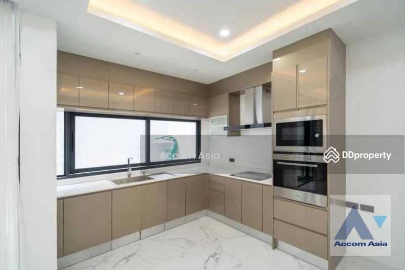 ขาย - Townhouse in Bangkok, กรุงเทพ
