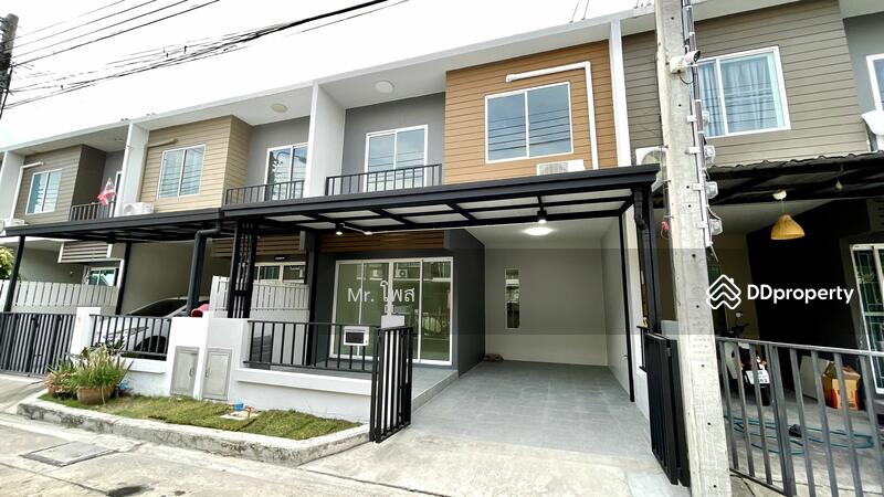 ขาย - The Colors Wongwaen-Ramintra : เดอะคัลเลอร์ส วงแหวน-รามอินทรา, กรุงเทพ
