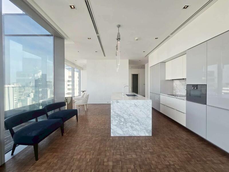 The Ritz-Carlton Residences : เดอะ ริซท์-คาร์ลตัน เรสซิเดนเซส, กรุงเทพ, 114 ถ.นราธิวาสราชนครินทร์, สีลม, บางรัก, กรุงเทพ, 205 ตร.ม., คอนโด ขาย, โดย Click property, 11691453 - DDproperty.com