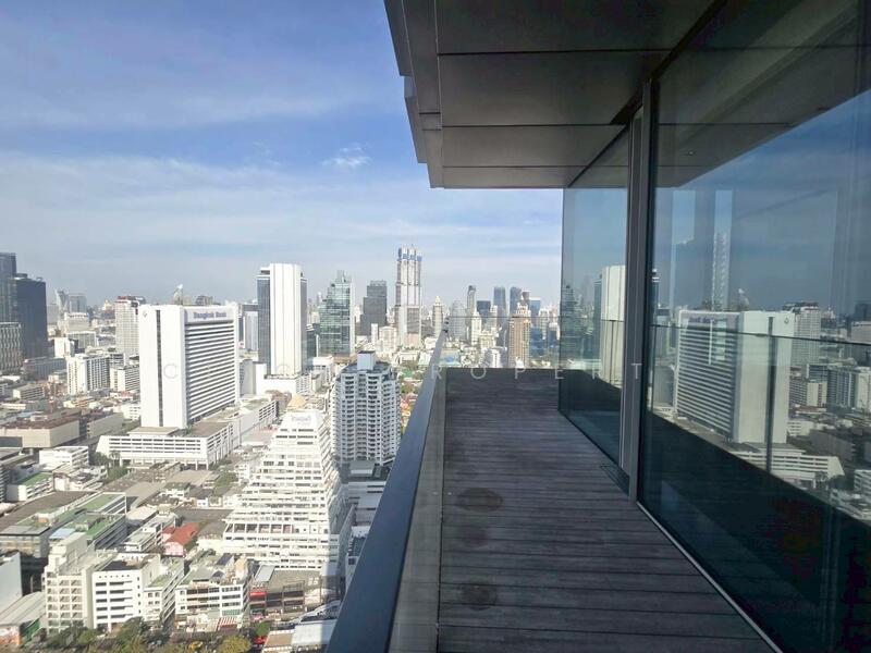 The Ritz-Carlton Residences : เดอะ ริซท์-คาร์ลตัน เรสซิเดนเซส, กรุงเทพ, 114 ถ.นราธิวาสราชนครินทร์, สีลม, บางรัก, กรุงเทพ, 205 ตร.ม., คอนโด ขาย, โดย Click property, 11691453 - DDproperty.com