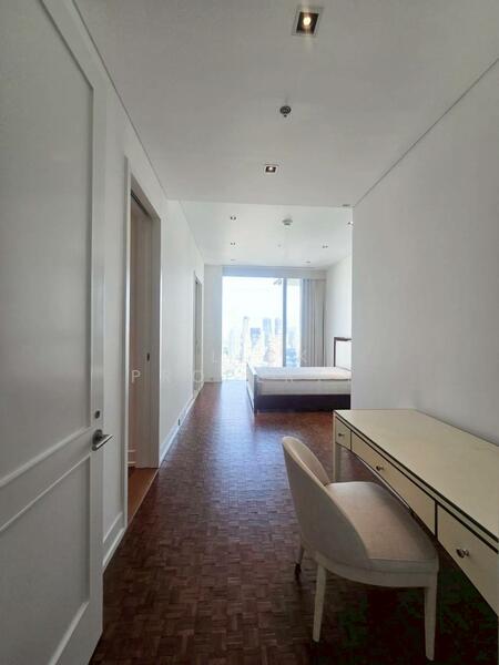 The Ritz-Carlton Residences : เดอะ ริซท์-คาร์ลตัน เรสซิเดนเซส, กรุงเทพ, 114 ถ.นราธิวาสราชนครินทร์, สีลม, บางรัก, กรุงเทพ, 205 ตร.ม., คอนโด ให้เช่า, โดย Click property, 11691458 - DDproperty.com