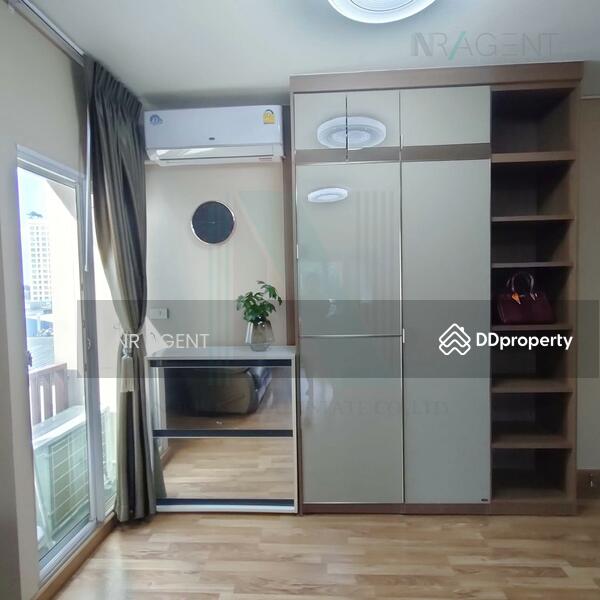 For Sale - THE SEED Phaholyothin, Bangkok