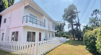 ขาย - หมู่บ้านน้ำผึ้งการ์เด้น, เชียงใหม่