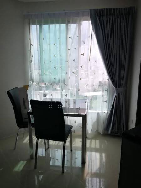 Asakan Place Srinakarin, Bangkok, 617 Srinakarin Road, Suan Luang, Bangkok, 1 Bedroom, 40 sqm, Condo For Rent, by Living Condo, 11691622 - DDproperty.com