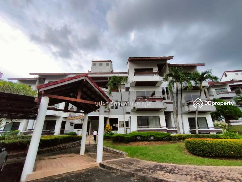 ขาย - Golf View Condo Home : กอล์ฟวิวคอนโดโฮม, ชลบุรี