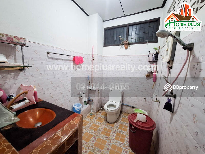 ขาย - ที่ดินพร้อมบ้านเดี่ยว 2 ชั้น ตำบลหนองอ้อ อำเภอบ้านโป่ง จังหวัดราชบุรี, ราชบุรี