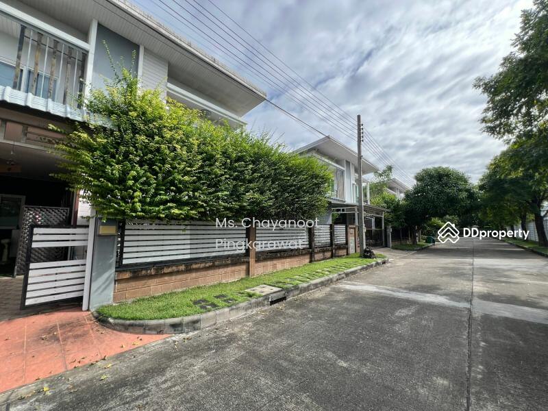 For Sale - Casa Ville Sukhumvit 103, Bangkok