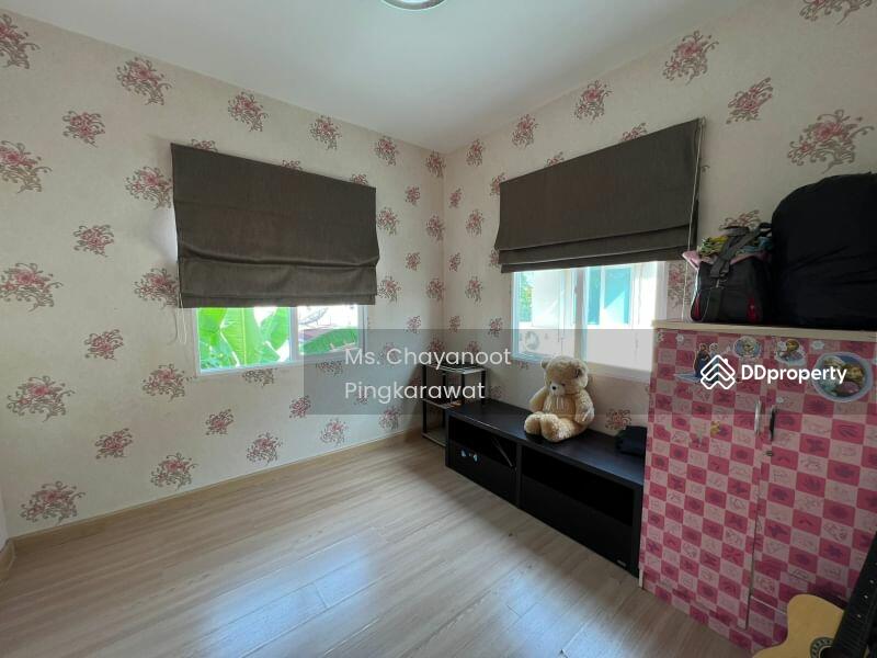 For Sale - Casa Ville Sukhumvit 103, Bangkok