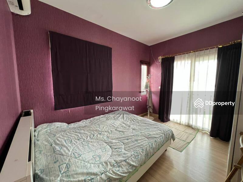 For Sale - Casa Ville Sukhumvit 103, Bangkok