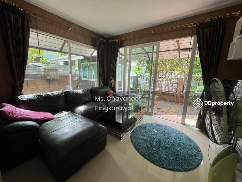 For Sale - Casa Ville Sukhumvit 103, Bangkok