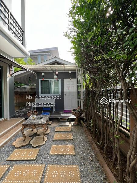 For Sale - Casa Ville Sukhumvit 103, Bangkok
