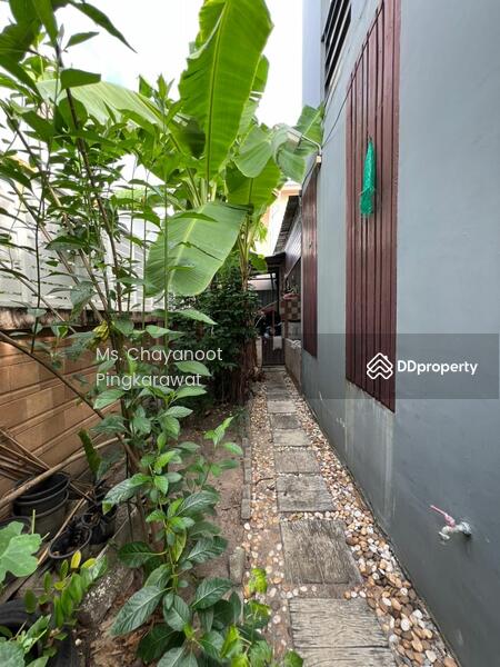 For Sale - Casa Ville Sukhumvit 103, Bangkok