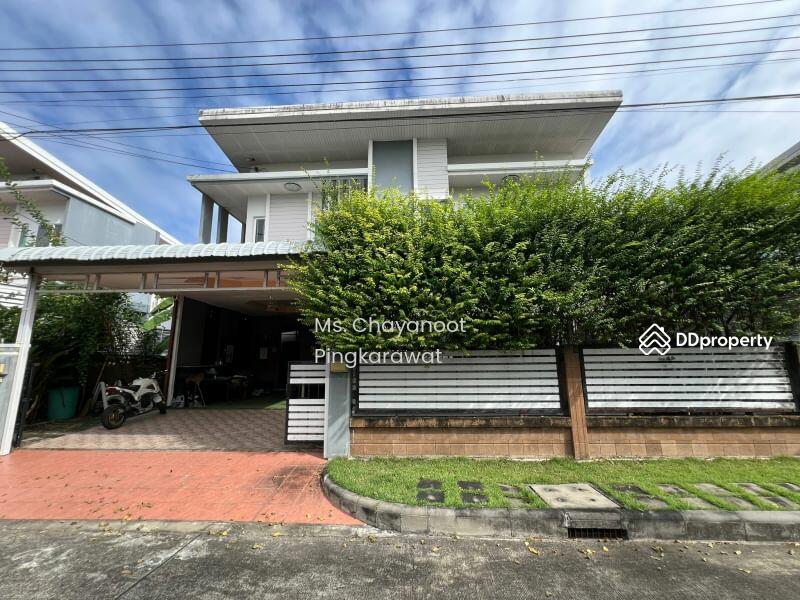 For Sale - Casa Ville Sukhumvit 103, Bangkok