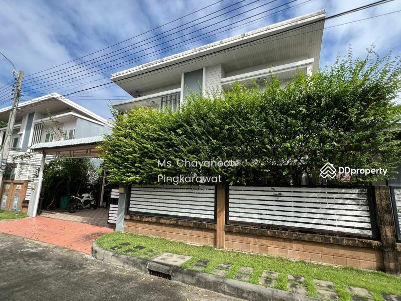 For Sale - Casa Ville Sukhumvit 103, Bangkok