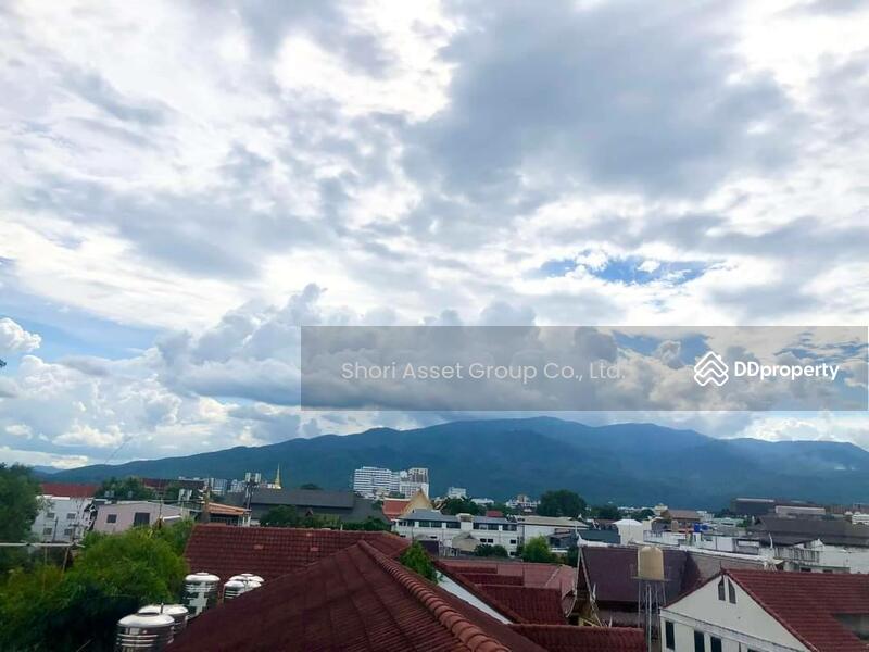For Rent - พระสิงห์, Chiang Mai