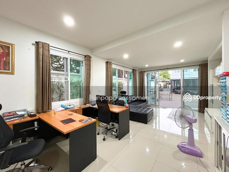For Sale - ดรีม ดีลักซ์ ราชพฤกษ์-ปิ่นเกล้า, Nonthaburi