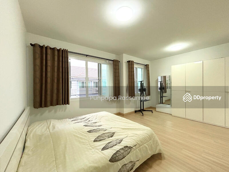 For Sale - ดรีม ดีลักซ์ ราชพฤกษ์-ปิ่นเกล้า, Nonthaburi
