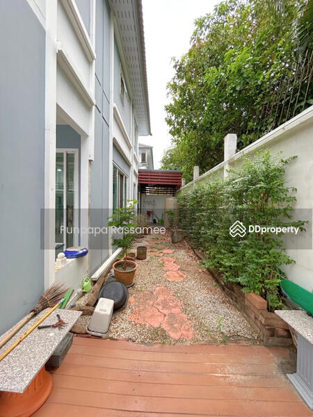 For Sale - ดรีม ดีลักซ์ ราชพฤกษ์-ปิ่นเกล้า, Nonthaburi