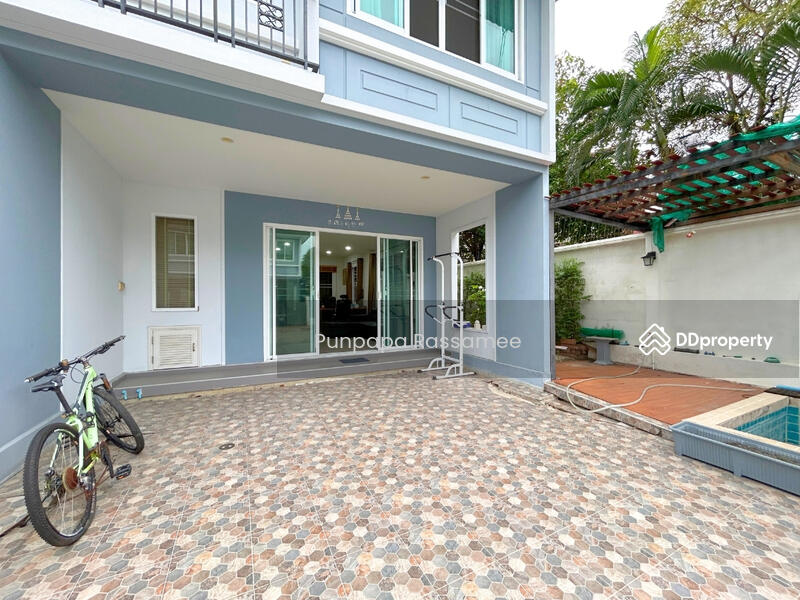 For Sale - ดรีม ดีลักซ์ ราชพฤกษ์-ปิ่นเกล้า, Nonthaburi