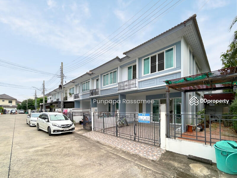 For Sale - ดรีม ดีลักซ์ ราชพฤกษ์-ปิ่นเกล้า, Nonthaburi