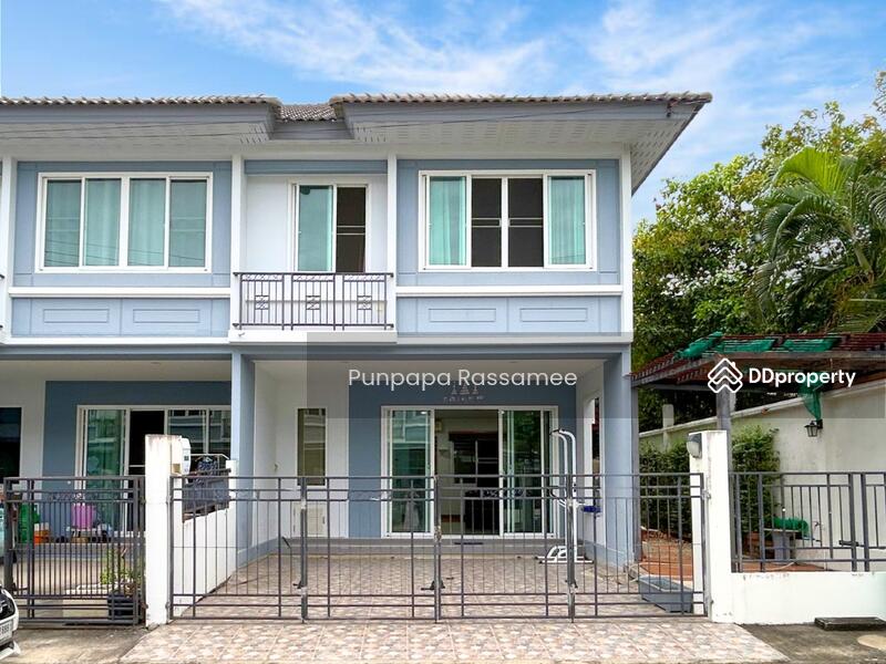 For Sale - ดรีม ดีลักซ์ ราชพฤกษ์-ปิ่นเกล้า, Nonthaburi