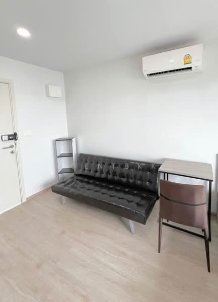 Elio Del Moss Phaholyothin 34, Bangkok, Soi Phahonyothin 34 Yaek 1, Sena Nikhom, Chatuchak, Bangkok, Studio, 25 sqm, Condo For Rent, by Agentbkk, 11691770 - DDproperty.com