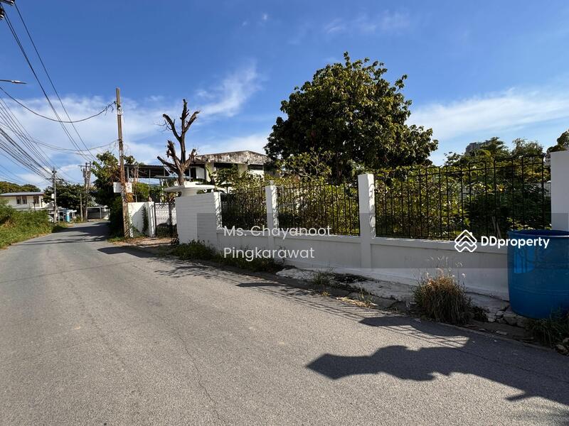 For Sale - หมู่บ้านเกษมสำราญ 2, Bangkok