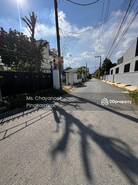 For Sale - หมู่บ้านเกษมสำราญ 2, Bangkok