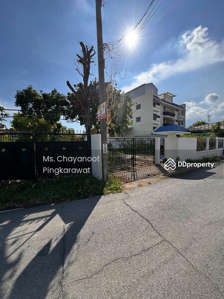For Sale - หมู่บ้านเกษมสำราญ 2, Bangkok