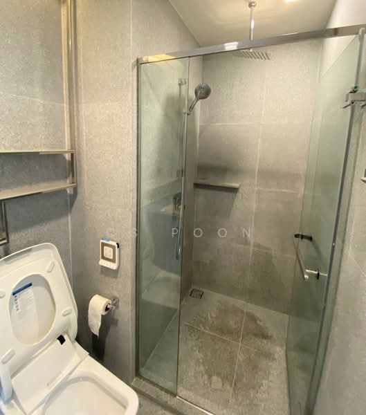 The Line Ratchathewi, Bangkok, 598 Phetchaburi Road, Thanon Phetchaburi, Ratchathewi, Bangkok, 1 Bedroom, 35 sqm, Condo For Rent, by CS Poon, 11691840 - DDproperty.com