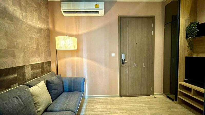 The Line Wongsawang, Bangkok, 1333 Bangkok - Nonthaburi Rd., Wong Sawang, Bang Sue, Bangkok, 1 Bedroom, 29 sqm, Condo For Sale, by Living Real Estates, 11691843 - DDproperty.com