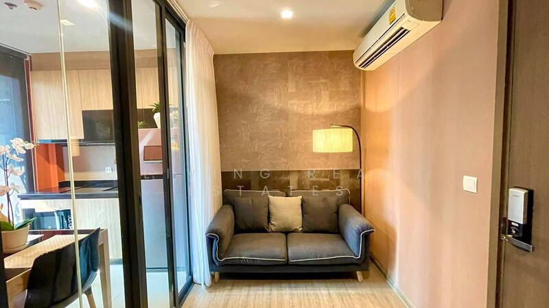 The Line Wongsawang, Bangkok, 1333 Bangkok - Nonthaburi Rd., Wong Sawang, Bang Sue, Bangkok, 1 Bedroom, 29 sqm, Condo For Sale, by Living Real Estates, 11691843 - DDproperty.com
