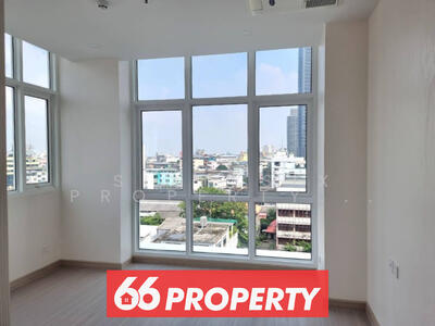 ขาย - Supalai Premier Si Phraya-Samyan : คอนโด ศุภาลัย พรีเมียร์ สี่พระยา-สามย่าน, กรุงเทพ