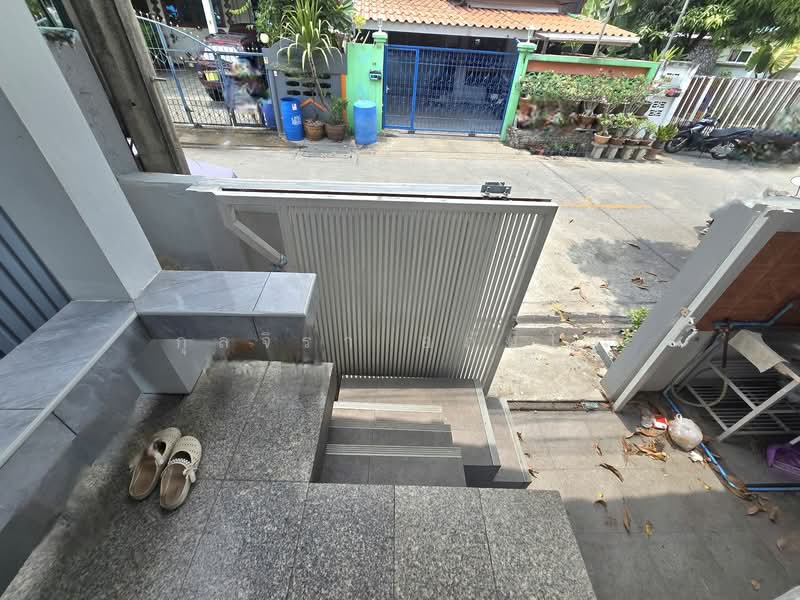 10210, Bangkok, Si Khan, Don Mueang, Bangkok, 2 Bedrooms, 200 sqm, Single Detached House For Rent, by กุลจิรา อภัยโส, 11691866 - DDproperty.com