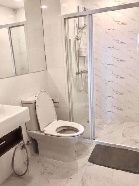Episode Phaholyothin-Sapanmai, bangkok, 45 Thep Rak Rd, Bang Bon, Bangkok, 1 Bedroom, 30 sqm, Condo For Rent, by Living Real Estates, 11691877 - DDproperty.com
