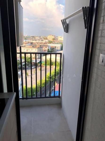 Episode Phaholyothin-Sapanmai, bangkok, 45 Thep Rak Rd, Bang Bon, Bangkok, 1 Bedroom, 30 sqm, Condo For Rent, by Living Real Estates, 11691877 - DDproperty.com