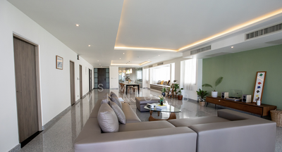 For Rent - Seven Place Residences, Bangkok