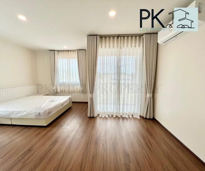 8R0673 Pool villa for rent 4 bedroom 4 bathroom 85,000/month at chalong have fully furnished, phuket, Chalong, Muang Phuket, Phuket, 4 Bedrooms, 280 sqm, Villa For Rent, by PK LIFE Property, 11691895 - DDproperty.com
