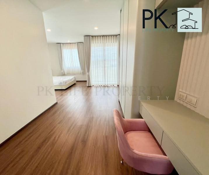 8R0673 Pool villa for rent 4 bedroom 4 bathroom 85,000/month at chalong have fully furnished, phuket, Chalong, Muang Phuket, Phuket, 4 Bedrooms, 280 sqm, Villa For Rent, by PK LIFE Property, 11691895 - DDproperty.com